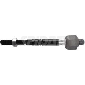 Osta Raidetangon pää, suora SPIDAN CHASSIS PARTS:llä 50276 edullisesti hintaan 32,61 €