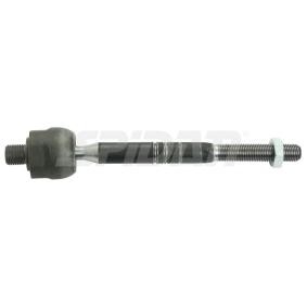 Osta Raidetangon pää, suora SPIDAN CHASSIS PARTS:llä 50280 edullisesti hintaan 46,14 €
