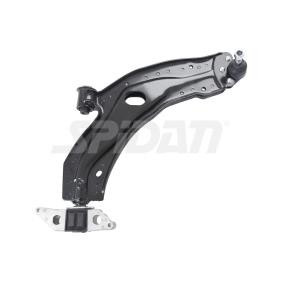 FIAT Querlenker von SPIDAN CHASSIS PARTS