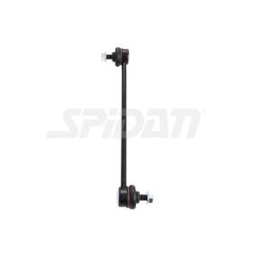Koppelstange von SPIDAN CHASSIS PARTS