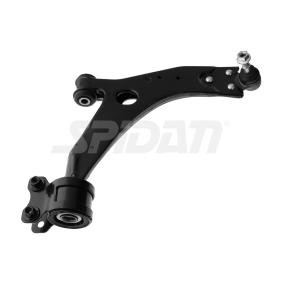 Querlenker 50336 von SPIDAN CHASSIS PARTS günstig für 99,10 € online kaufen