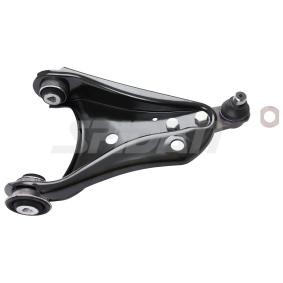 Querlenker von SPIDAN CHASSIS PARTS