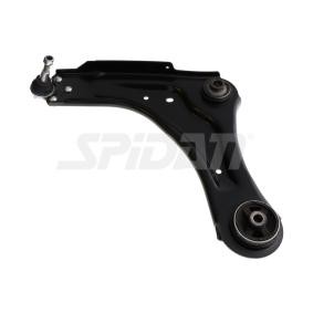 Querlenker von SPIDAN CHASSIS PARTS