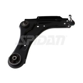 Querlenker von SPIDAN CHASSIS PARTS