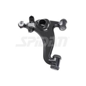 Querlenker von SPIDAN CHASSIS PARTS