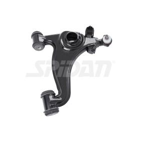 Querlenker von SPIDAN CHASSIS PARTS