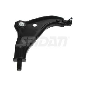 Querlenker für MINI von SPIDAN CHASSIS PARTS