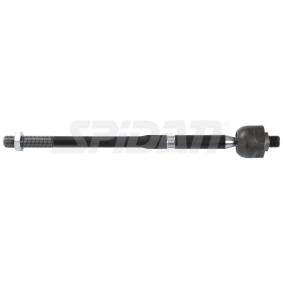 Axialgelenk, Spurstange 50491