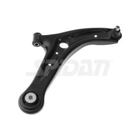 Querlenker von SPIDAN CHASSIS PARTS