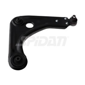 Querlenker von SPIDAN CHASSIS PARTS