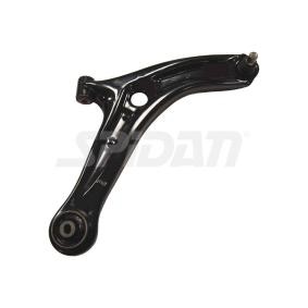 Querlenker von SPIDAN CHASSIS PARTS