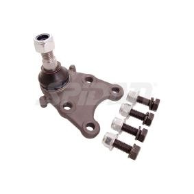 Osta SPIDAN CHASSIS PARTS Pallonivel netistä D-Max III Flatbed Kuorma-auto / Alusta (TFR, TFS)-mallille edulliseen hintaan