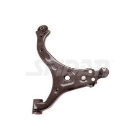 Querlenker von SPIDAN CHASSIS PARTS