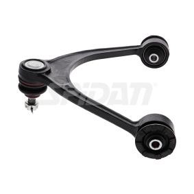 Querlenker von SPIDAN CHASSIS PARTS