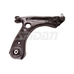 Querlenker von SPIDAN CHASSIS PARTS