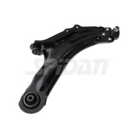Querlenker von SPIDAN CHASSIS PARTS