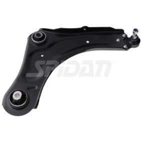 Querlenker von SPIDAN CHASSIS PARTS