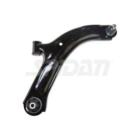 Querlenker von SPIDAN CHASSIS PARTS