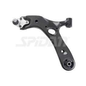 Querlenker von SPIDAN CHASSIS PARTS