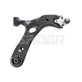 Querlenker von SPIDAN CHASSIS PARTS