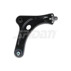 Querlenker von SPIDAN CHASSIS PARTS 50738