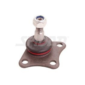 Osta Pallonivel SPIDAN CHASSIS PARTS:llä 50786 edullisesti hintaan 25,49 €