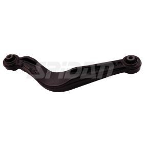 Stange / Strebe, Radaufhängung für SAAB von SPIDAN CHASSIS PARTS