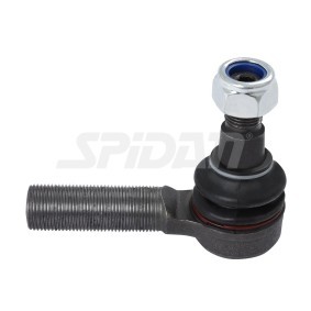Querlenker von SPIDAN CHASSIS PARTS
