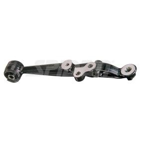 Querlenker von SPIDAN CHASSIS PARTS