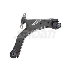 Querlenker von SPIDAN CHASSIS PARTS für Cerato Limousine (BD, BDM) günstig online kaufen