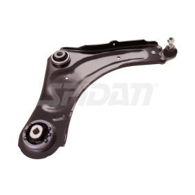 Querlenker von SPIDAN CHASSIS PARTS