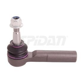 Osta SPIDAN CHASSIS PARTS Raidetangon pää netistä Astra Mk VI (J) Sedan (P10)-mallille edulliseen hintaan