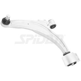 Querlenker von SPIDAN CHASSIS PARTS