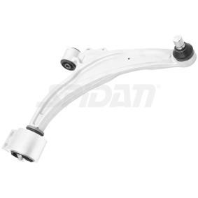 Querlenker 50861 für CHEVROLET