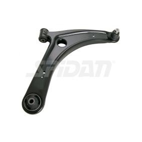 Querlenker von SPIDAN CHASSIS PARTS