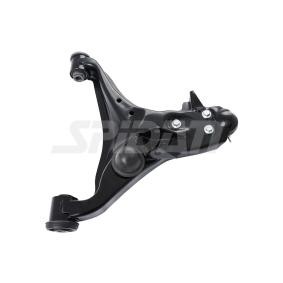 Querlenker von SPIDAN CHASSIS PARTS