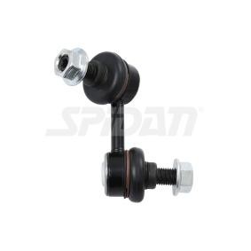 Koppelstange von SPIDAN CHASSIS PARTS