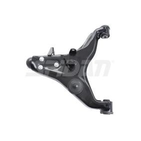 Querlenker von SPIDAN CHASSIS PARTS
