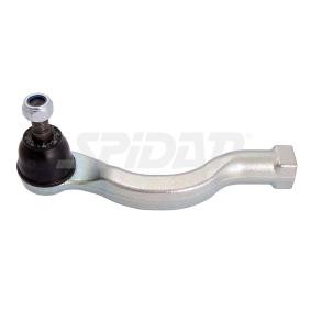 Spurstangenkopf von SPIDAN CHASSIS PARTS