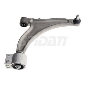 Querlenker für SAAB von SPIDAN CHASSIS PARTS