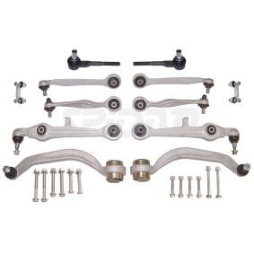 Querlenker-Reparatursatz von SPIDAN CHASSIS PARTS