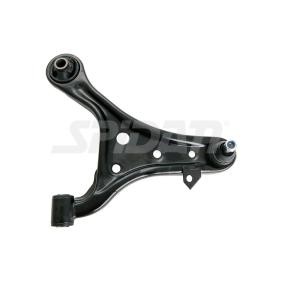 Querlenker von SPIDAN CHASSIS PARTS