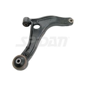 Querlenker von SPIDAN CHASSIS PARTS