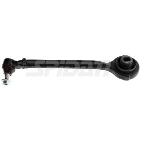 Köp Länkarm, hjulupphängning av SPIDAN CHASSIS PARTS 51106 till det låga priset 1190,17 kr