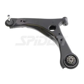 Köp Länkarm, hjulupphängning av SPIDAN CHASSIS PARTS 51109 till det låga priset 2072,19 kr