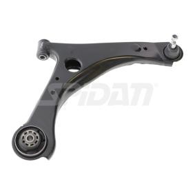 Köp Länkarm, hjulupphängning av SPIDAN CHASSIS PARTS 51110 till det låga priset 2072,19 kr