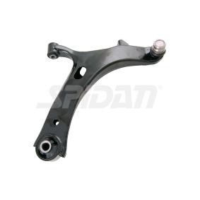 Querlenker von SPIDAN CHASSIS PARTS