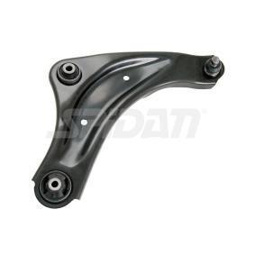Querlenker von SPIDAN CHASSIS PARTS