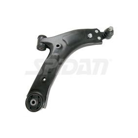 Querlenker von SPIDAN CHASSIS PARTS
