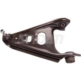 Köp Länkarm, hjulupphängning av SPIDAN CHASSIS PARTS 51153 till det låga priset 791,54 kr
